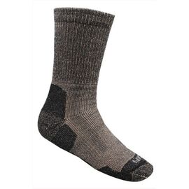 Носки Accapi Trekking Hard Short (wool), Brown, 2021, 810_977, изображение  - НаВелосипеде.рф