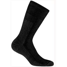 Носки Accapi Outdoor Extreme Crew, Black, 2021-22, H0673_0099 , изображение  - НаВелосипеде.рф