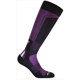 Носки Accapi  Ski Pro Fir Amethyst, 2021-2022, N952_0931, Вариант УТ-00329414: Размер: 34-36, изображение  - НаВелосипеде.рф