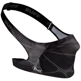 Маска защитная Buff Mask Ape-X Black, US:one size, 126635.999.10.00, изображение  - НаВелосипеде.рф