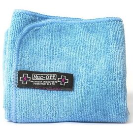 Микрофибра Muc-Off Luxury Microfibre Cloth, 2021, 272, изображение  - НаВелосипеде.рф