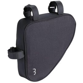 Велосумка BBB LockPack, на раму, 0.75L, Black, BSB-24, изображение  - НаВелосипеде.рф