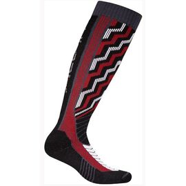 Носки Accapi Snowboard Freestyle Stonks G, 2021-2022, H1604_0010, Вариант УТ-00330216: Размер: 34-36, изображение  - НаВелосипеде.рф