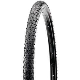 Велопокрышка Maxxis 2020 Rambler M2018RU 700X45C 45-622 60 Foldable EXO/TR б/р, ETB00143200, изображение  - НаВелосипеде.рф