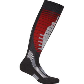 Носки сноубордические Accapi, Snowboard Experience Breeze B, 2022-23, H1603_0006, Вариант УТ-00330299:  EUR: 34-36, изображение  - НаВелосипеде.рф