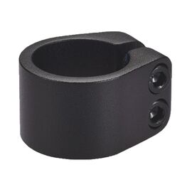 Зажим для самоката Chilli Clamp HIC Rocky, 2021, Black, CEC0002, изображение  - НаВелосипеде.рф