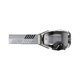 Веломаска Leatt Velocity 6.5 White Light Grey 58%, 8023020230, изображение  - НаВелосипеде.рф