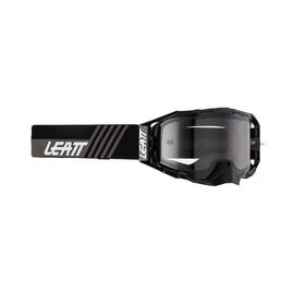 Веломаска Leatt Velocity 6.5 Stealth Light Grey 58%, 8023020220, изображение  - НаВелосипеде.рф