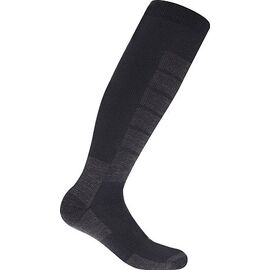 Носки горнолыжные Accapi, Ski Merino Hydro-R Black/Anthracite, 2022-23, H0911_9966, Вариант УТ-00330321: 34-36, изображение  - НаВелосипеде.рф