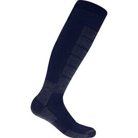 Носки горнолыжные Accapi, Ski Merino Hydro-R Navy/Anthracite, 2022-23, H0911_4166, Вариант УТ-00330322: :37-39, изображение  - НаВелосипеде.рф