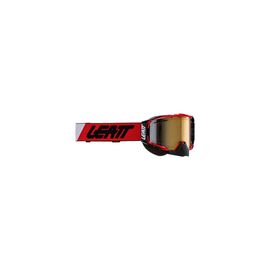 Веломаска Leatt Velocity 6.5 SNX Iriz Red Bronze UC 68%, 8023020830, изображение  - НаВелосипеде.рф
