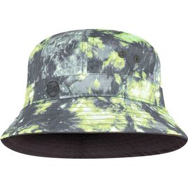 Панама Buff Sun Bucket Hat Kids Explode Multi, US:one size, 125367.555.10.00, изображение  - НаВелосипеде.рф
