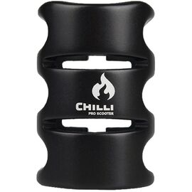 Зажим для самоката Chilli Clamp HIC Reaper, 2021, Black, C-1013-B, изображение  - НаВелосипеде.рф