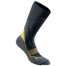 Велоноски Accapi Trekking Alpine, Black, N825_999, Вариант УТ-00330348: Размер 34-36, изображение  - НаВелосипеде.рф