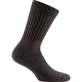 Носки Accapi, Outdoor Merino Endurance Crew Black, 2022-23, H0653_0099, Вариант УТ-00330363: :39-41, изображение  - НаВелосипеде.рф