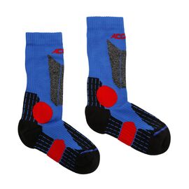 Носки Accapi, Skating Jr Electric Blue, 2022, H1901_0943, Вариант УТ-00330368: :23-26, изображение  - НаВелосипеде.рф
