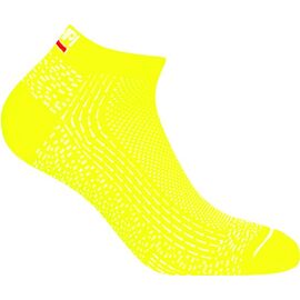 Велоноски Accapi, Cycling Aec - Ankle Yellow Fluo/White, 2022, H1031_8601, Вариант УТ-00330391: :34-36, изображение  - НаВелосипеде.рф