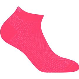 Велоноски Accapi, Cycling Aec - Ankle Scarlet Fluo, 2022, H1031_2501, Вариант УТ-00330394: :34-36, изображение  - НаВелосипеде.рф