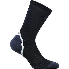 Велоноски Accapi, Cycling Touch Black/Anthracite, 2022, H1008_9966, изображение  - НаВелосипеде.рф