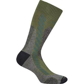 Носки Accapi, Trekking Endurance Crew Military Green, 2022-23, H0830_0917, Вариант УТ-00330398: :39-41, изображение  - НаВелосипеде.рф