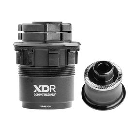 Барабан Profile Design Freehub Body - SRAM XDR, 12sp, 860 167, изображение  - НаВелосипеде.рф