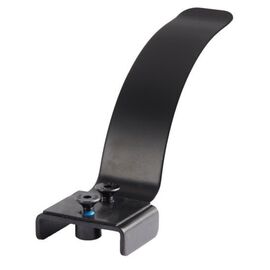 Тормоз для самоката Chilli 2021 Flex Brake - 120mm Black б/р, изображение  - НаВелосипеде.рф