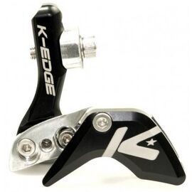 Успокоитель цепи K-EDGE 1x Race Chain Guide, K13-080, изображение  - НаВелосипеде.рф
