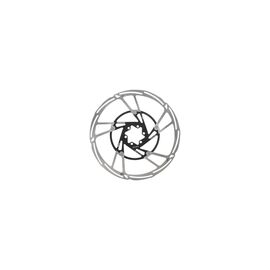 Диск тормозной Jagwire Pro LR2 220mm Disc Brake Rotor 6-Bolt, DCR064, изображение  - НаВелосипеде.рф