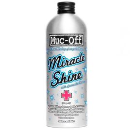 Полироль Muc-Off Miracle Shine Polish, 500 ml, 947, изображение  - НаВелосипеде.рф