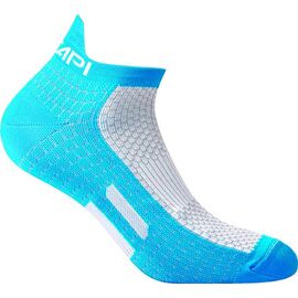 Носки Accapi, Marathon Turquoise, 2022, H1361_4601, Вариант УТ-00330388: 37-39, изображение  - НаВелосипеде.рф