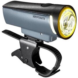 Фонарь передний Kryptonite Incite X3 30 Lux front light б/р, 005018, изображение  - НаВелосипеде.рф