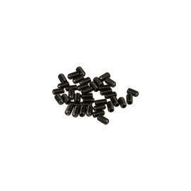 Шипы к педалям HT Steel Pins AN01/AN06 Black, 1363HT100025, изображение  - НаВелосипеде.рф