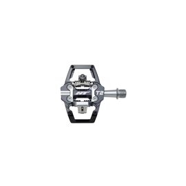 Педали HT T2 Black, T2XXXX2Y02G1X1, изображение  - НаВелосипеде.рф
