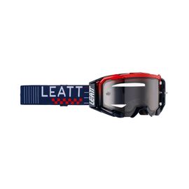 Веломаска Leatt Velocity 5.5 Royal Light Grey 58%, 8023020330, изображение  - НаВелосипеде.рф