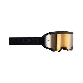 Веломаска Leatt Velocity 4.5 Iriz Stealth Bronz UC 68%, 8023020420, изображение  - НаВелосипеде.рф
