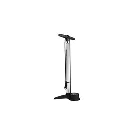 Насос напольный Birzman The Pump Halo 160PSI, BM20-HALO-S-HPTR, изображение  - НаВелосипеде.рф