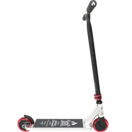 Самокат Chilli Pro Scooter Zero V2 Polished, взрослый, трюковый, 2022, серый, 114-6, изображение  - НаВелосипеде.рф