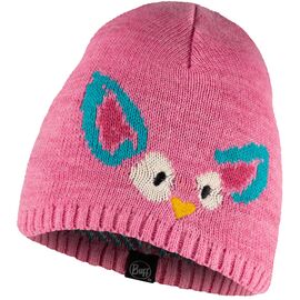 Шапка Buff Knitted Hat Bonky Anita Rosé US:one size, 129626.538.10.00, изображение  - НаВелосипеде.рф