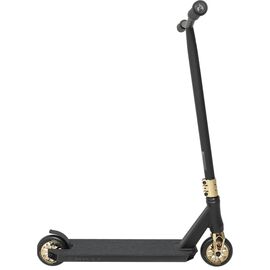 Самокат Chilli Pro Scooter Reaper Crown, детский, трюковый, 2022, черный, 112-12, изображение  - НаВелосипеде.рф