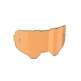 Линза Leatt SNX Lens Orange 51%, 8021003200, изображение  - НаВелосипеде.рф