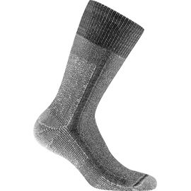 Носки Accapi, Outdoor Extreme Crew Anthracite/Natural, 2022-23, H0673_6622, Вариант УТ-00330567: :34-36, изображение  - НаВелосипеде.рф