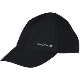 Кепка VIKING  Windstopper Lodos, Black, 2020-2021, 215/18/2036_0009, изображение  - НаВелосипеде.рф