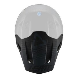 Козырек к шлему Leatt Moto 7.5 Visor, 4023070250, изображение  - НаВелосипеде.рф