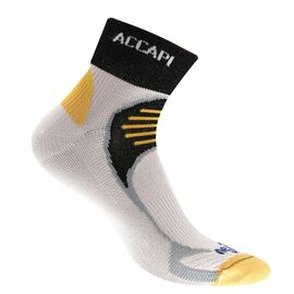 Носки Accapi, Accapi Cycling White, 2021, 1006_020, Вариант УТ-00330574: :37-39, изображение  - НаВелосипеде.рф