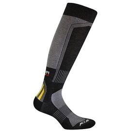 Носки горнолыжные Accapi, Ski Pro Fir Black, 2022-23, N952_0999, Вариант УТ-00330580:  EUR:39-41, изображение  - НаВелосипеде.рф