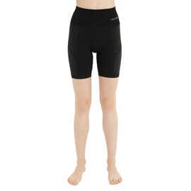 Термошорты женские Accapi, Shorts Black, 2022, CA176_0099, Вариант УТ-00330581: :M/L, изображение  - НаВелосипеде.рф
