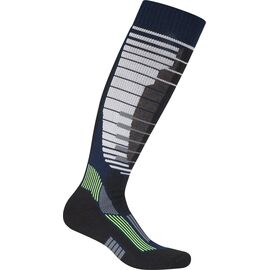 Носки Accapi Snowboard Experience Breeze N, 2021-2022, H1603_0005, Вариант УТ-00330586: Размер: 34-36, изображение  - НаВелосипеде.рф