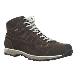 Ботинки мужские Asolo, Active GV M Dark Brown, 2021-22, A38026_A551, Вариант УТ-00330594: :10, изображение  - НаВелосипеде.рф