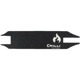 Шкурка Chilli Griptape 5000,  для самоката, черный, 2021, 305-1, изображение  - НаВелосипеде.рф