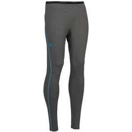 Кальсоны Ternua Mode Pant M Whales Curacao, мужской, серый, 2022-23, 1341230_2904, Вариант УТ-00330842: Размер L, изображение  - НаВелосипеде.рф